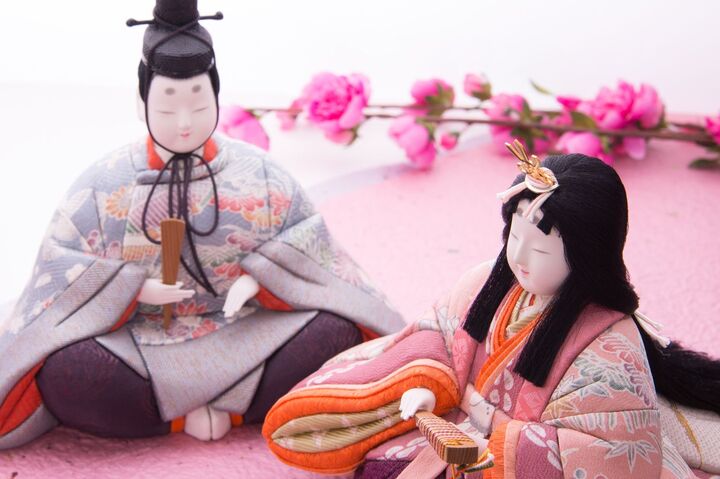 ひな人形を飾るスペースがない!?今どき女子のひな祭り事情