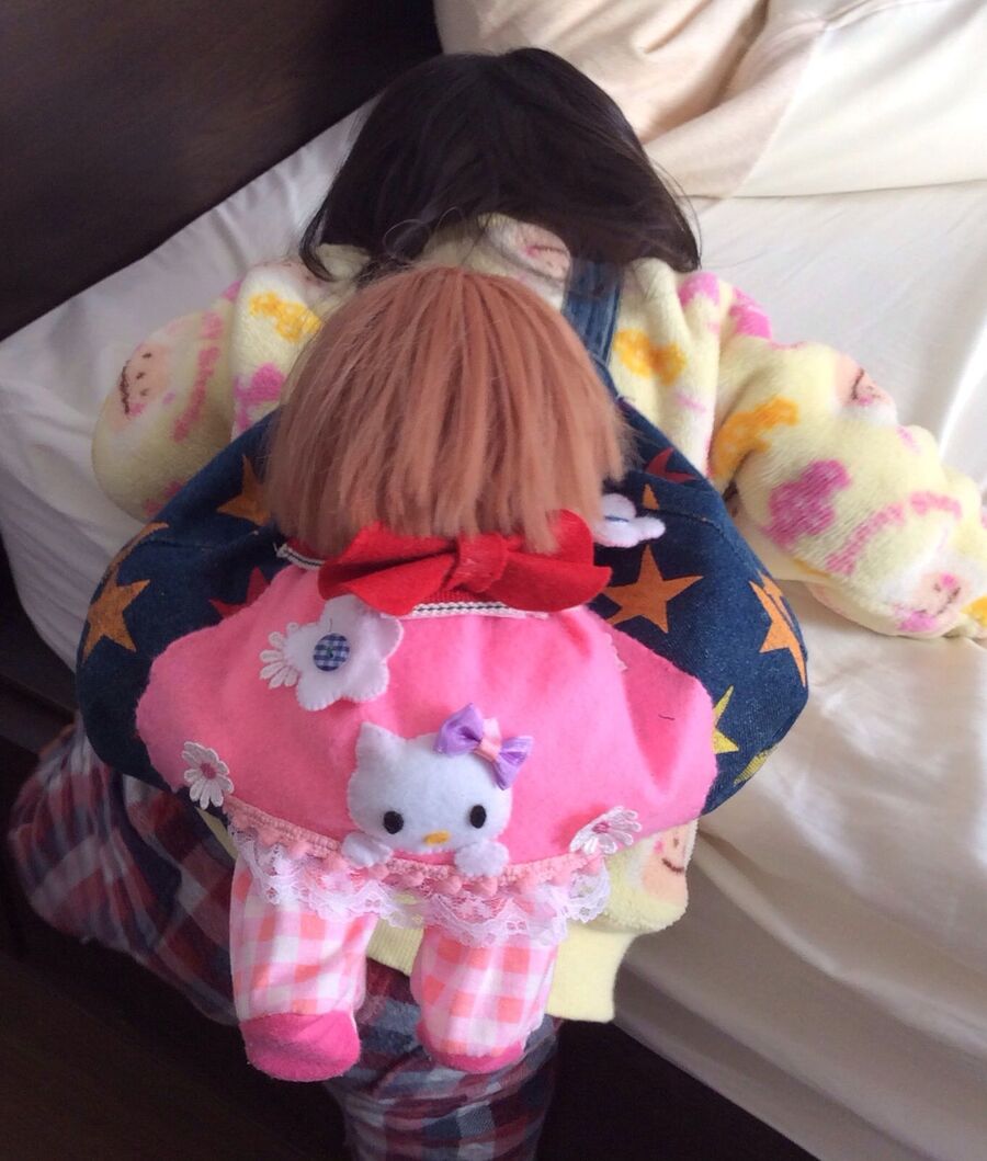 簡単ハンドメイド 個性派リュックの作り方 暮らしニスタ 簡単ハンドメイド 個性派リュックの作り方 暮らしニスタ