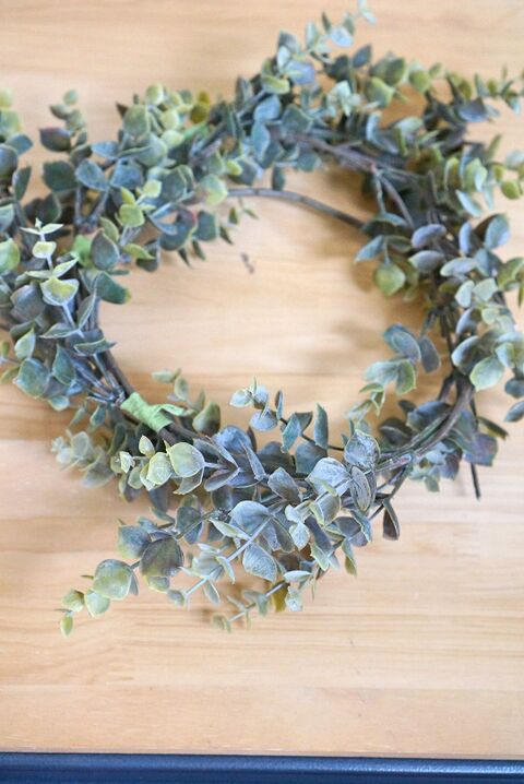 材料費500円 ダイソーのフェイクグリーンで簡単ハートリース 暮らしニスタ 材料費500円 ダイソーのフェイクグリーンで簡単ハートリース 暮らしニスタ