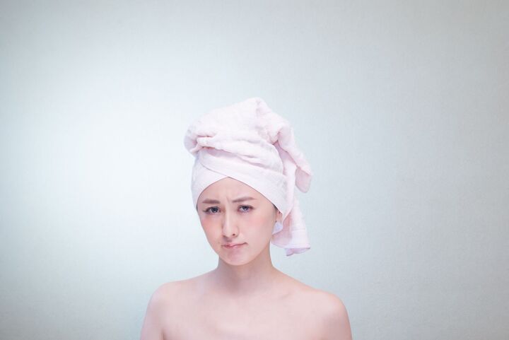 恐怖!私たちの赤面“スッピン”失敗談!