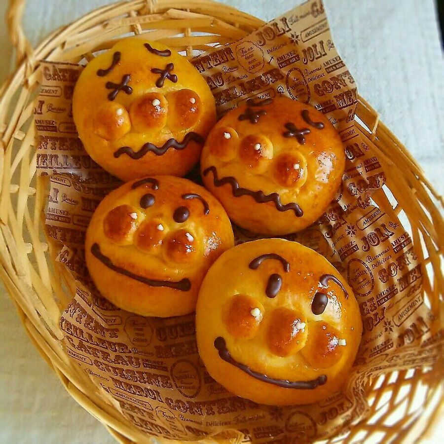 手作りパンレシピ31選 お店みたいなパンをおうちで燒こう 暮らしニスタ