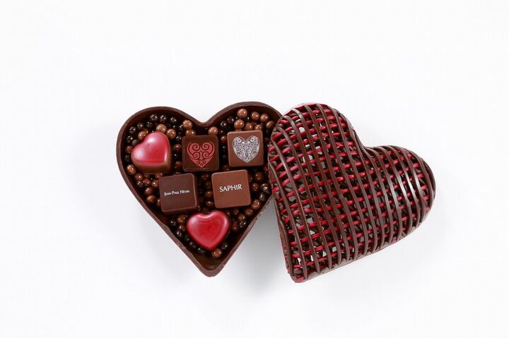 夫たちが大暴露?!妻以外から貰ったハッピー・バレンタインチョコレート❤