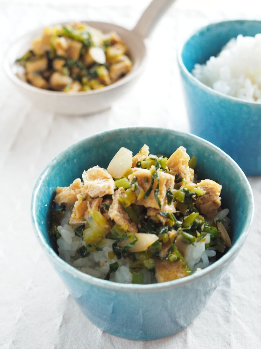 ご飯大好きな人必見 味に自信ありのご飯レシピ21選 暮らしニスタ