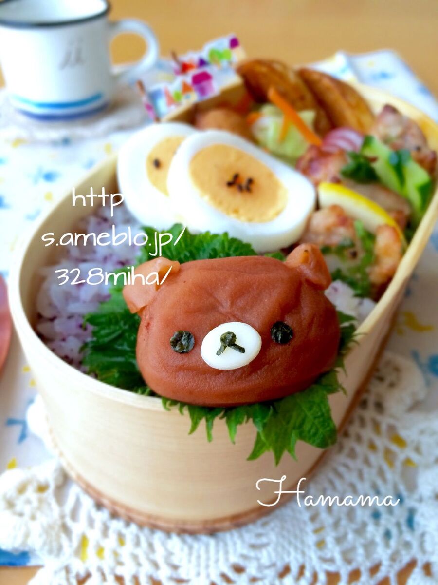 初めてでも失敗しない かわいいキャラ弁レシピ50選 簡単キレイに作るコツ 暮らしニスタ 初めてでも失敗しない かわいいキャラ弁レシピ50選 簡単キレイに作るコツ 暮らしニスタ