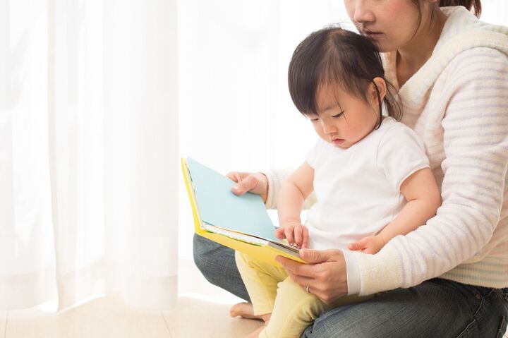 子どもに読ませたい“英語絵本”6選!楽しみながら早期英語教育を