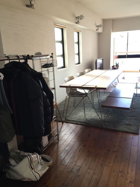 部活のカバンをリビングに置きっぱなしにしないための工夫 暮らしニスタ 部活のカバンをリビングに置きっぱなしにしないための工夫 暮らしニスタ