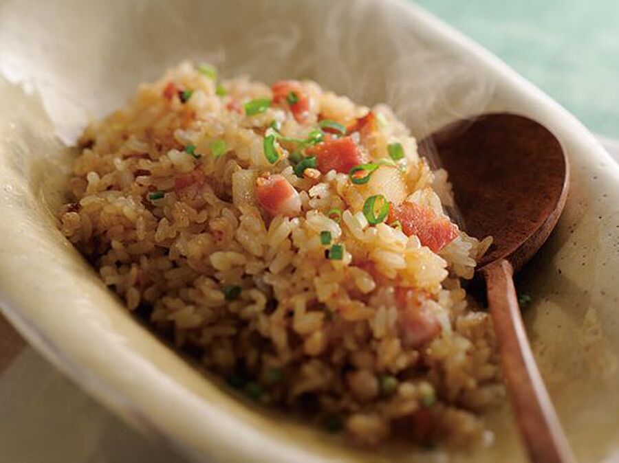 簡単に作れる チャーハンのウマすぎ人気レシピ18選 暮らしニスタ