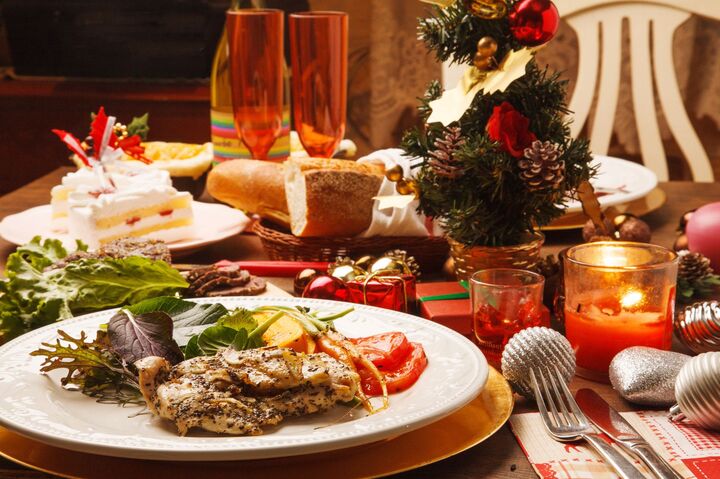 まさに垂涎!おいしそうな料理が出てくるおすすめ映画5選