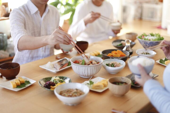 夫が●●する家庭ほど円満!?今すぐ実行したい夫操縦法