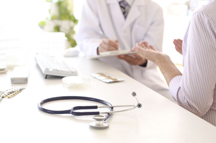 病気の早期発見のために!専業主婦でも受けられる健康診断を探る