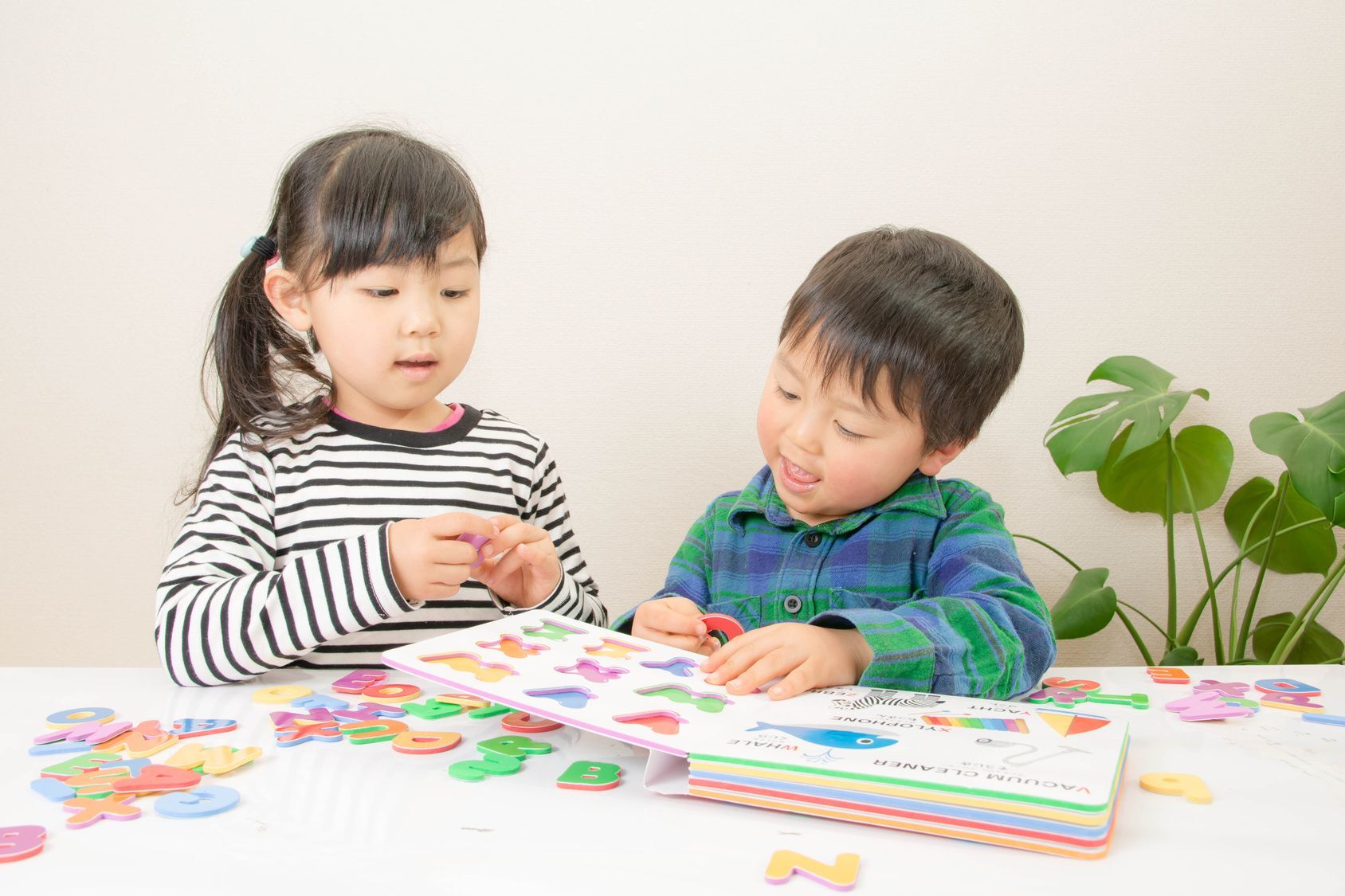 子どもの知性を育てるために気をつけたい3つのこと