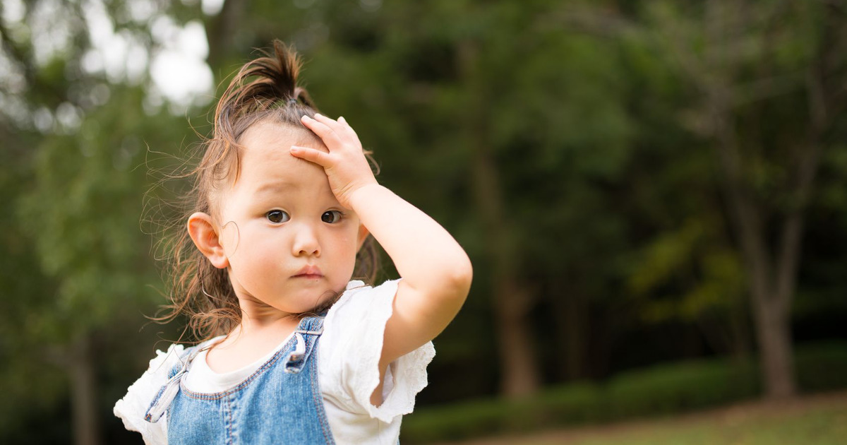 ああ後悔 子育て失敗したかも と思った ママの本音を大公開 暮らしニスタ