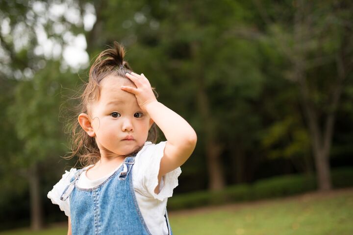 ああ後悔…「子育て失敗したかも」と思った、ママの本音を大公開!