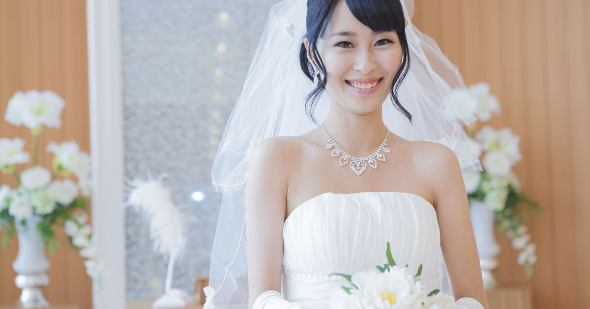 出席者がジャッジ 結婚式にふさわしい曲 ふさわしくない曲って 暮らしニスタ