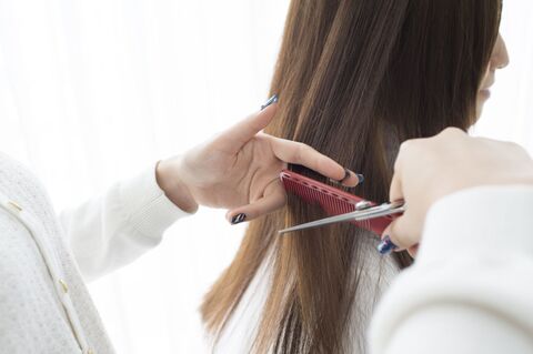 やってみた 1000円カットでママはキレイになれるのか 暮らしニスタ やってみた 1000円カットでママはキレイになれるのか 暮らしニスタ