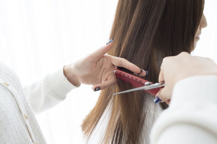 やってみた!1000円カットで女性もキレイになれるのか?
