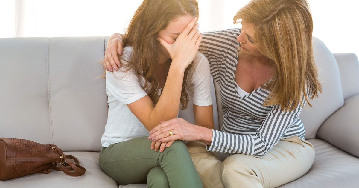 思春期のわが子に 産んでくれなんて頼んでない と言われたら 暮らしニスタ