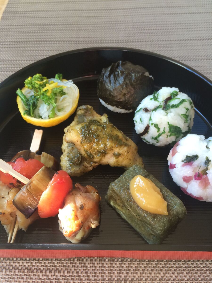 こんな食べ方も あじをもっと楽しむアレンジレシピ8選 暮らしニスタ こんな食べ方も あじをもっと楽しむアレンジレシピ8選 暮らしニスタ