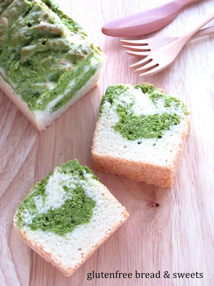 混ぜて焼くだけ 抹茶のマーブル米粉パウンドケーキ 暮らしニスタ 混ぜて焼くだけ 抹茶のマーブル米粉パウンドケーキ 暮らしニスタ