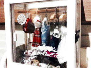 ワイヤーハンガーをシューズハンガーにリメイク つっぱり棒で綺麗に靴収納 暮らしニスタ