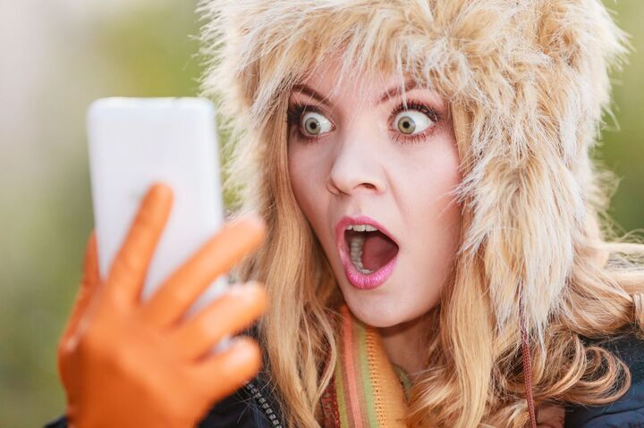 もはや恐怖!元カレにされたウザすぎる“携帯電話”束縛