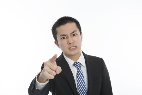 恐怖 女性100人が震えた ちょっと怖い男性の本性 暮らしニスタ 恐怖 女性100人が震えた ちょっと怖い男性の本性 暮らしニスタ