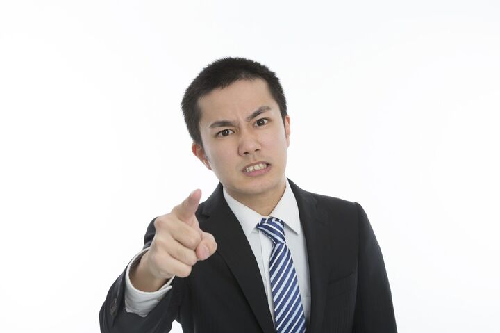 恐怖!女性100人が震えた“ちょっと怖い男性の本性”