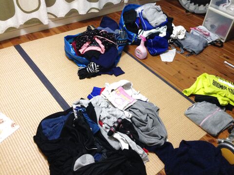 入学前に知っておきたい 女子中学生のカバンの中身 暮らしニスタ 入学前に知っておきたい 女子中学生のカバンの中身 暮らしニスタ