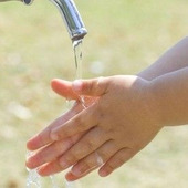 風邪も食中毒もしっかり予防！子どもに教えたい手洗いのポイント