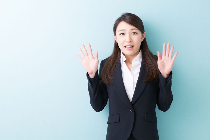 こんな女性は嫌われる?!年下女性がげんなりした苦手な先輩