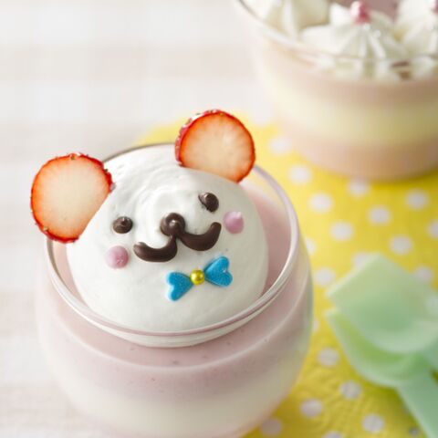 ホイップクリームが簡単に作れる 明治北海道十勝フレッシュ100 で春おやつ 暮らしニスタ ホイップクリームが簡単に作れる 明治北海道十勝フレッシュ100 で春おやつ 暮らしニスタ