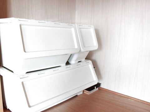 カインズホームの キャリコ に衣類を収納するワザ 暮らしニスタ カインズホームの キャリコ に衣類を収納するワザ 暮らしニスタ