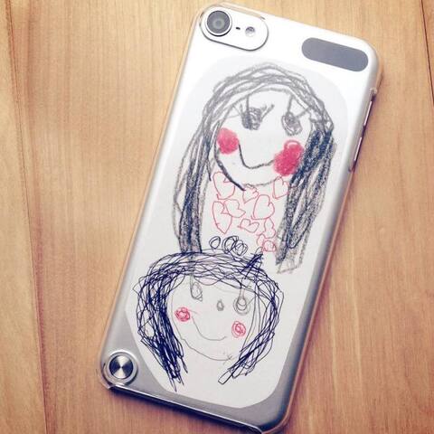 オリジナルスマホケースを作ろう 簡単 かわいいデザイン集 暮らしニスタ オリジナルスマホケースを作ろう 簡単 かわいいデザイン集 暮らしニスタ