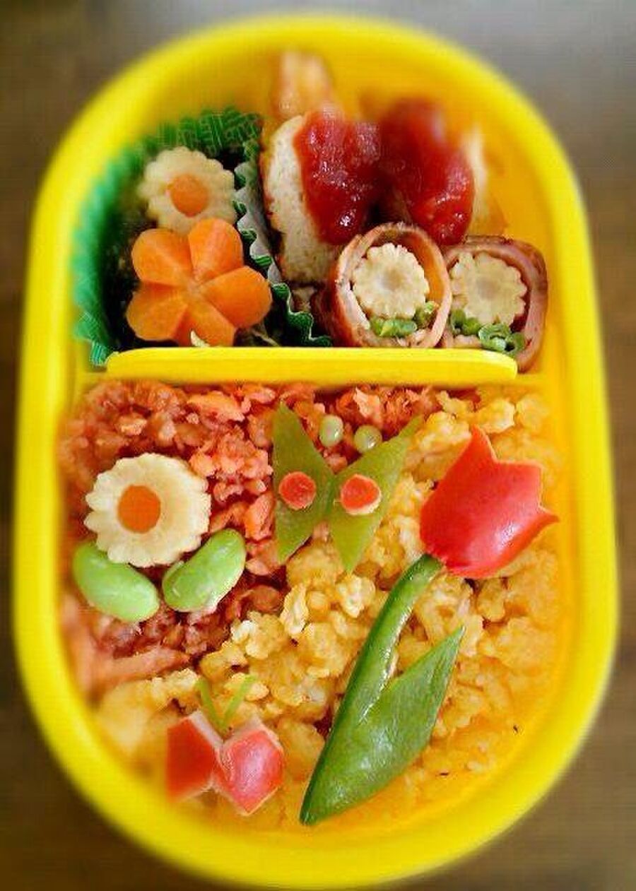 初めてでも失敗しない かわいいキャラ弁レシピ50選 簡単キレイに作るコツ 暮らしニスタ 初めてでも失敗しない かわいいキャラ弁レシピ50選 簡単キレイに作るコツ 暮らしニスタ