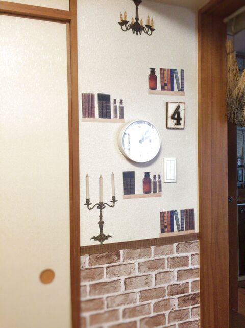 賃貸だってdiyを諦めない 壁紙から床まで 家を傷つけないアイデアを一挙公開 暮らしニスタ 賃貸だってdiyを諦めない 壁紙から床まで 家を傷つけないアイデアを一挙公開 暮らしニスタ