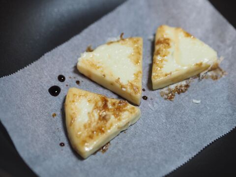 カリカリ サクサク チーズ1つでできる お手軽チーズおつまみ 3選 暮らしニスタ カリカリ サクサク チーズ1つでできる お手軽チーズおつまみ 3選 暮らしニスタ
