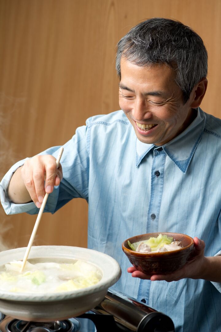 土井善晴さんも登場!「お惣菜」づくりの知恵を学ぶフォーラム参加者募集中です!!