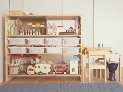 おもちゃのお片付けはikea イケア にお任せ 収納アイデア28選 暮らしニスタ おもちゃのお片付けはikea イケア にお任せ 収納アイデア28選 暮らしニスタ