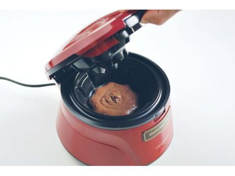 食べられる器 で話題沸騰中 ワッフルボウルメーカー でスイーツパーティーはいかが 暮らしニスタ 食べられる器 で話題沸騰中 ワッフルボウルメーカー でスイーツパーティーはいかが 暮らしニスタ