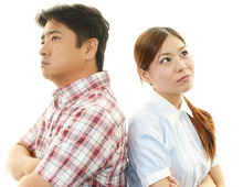 旦那の機嫌が急降下！言わないほうがうまくいく、夫婦のタブーな話題TOP3