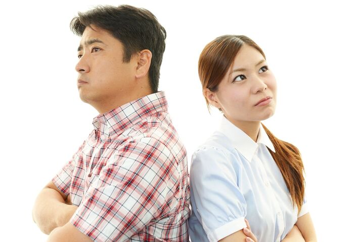 旦那の機嫌が急降下!言わないほうがうまくいく、夫婦のタブーな話題TOP3