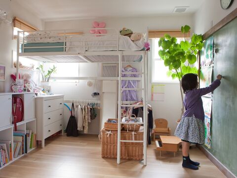 オシャレかわいい子供部屋を作ろう インテリア 収納アイデア27選 暮らしニスタ オシャレかわいい子供部屋を作ろう インテリア 収納アイデア27選 暮らしニスタ