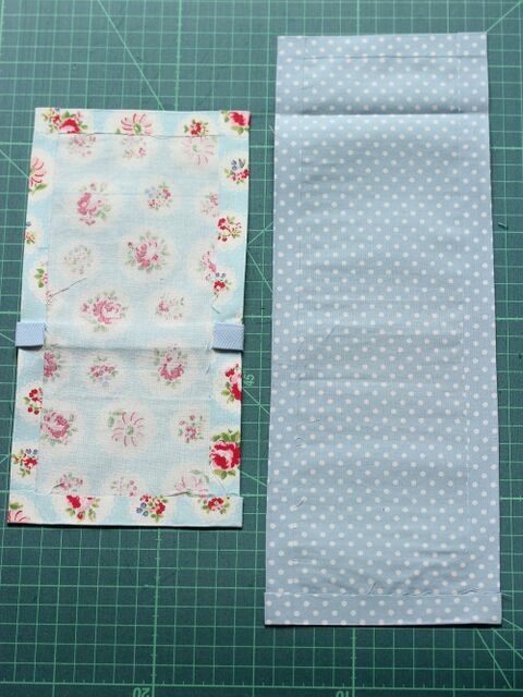 ミシンなしで作る 移動ポケット 布用ボンドで De ハンドメイド 暮らしニスタ ミシンなしで作る 移動ポケット 布用ボンドで De ハンドメイド 暮らしニスタ