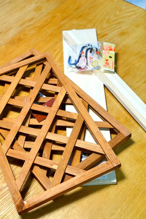 ガーデンフェンスを簡単diy キッチンのスキレット収納ラック 暮らしニスタ ガーデンフェンスを簡単diy キッチンのスキレット収納ラック 暮らしニスタ