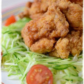 再現レシピ！ケンタッキーを超えるフライドチキン