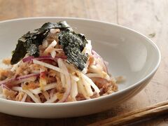 大根サラダの簡単人気レシピ27選 副菜やお弁当にぴったり 暮らしニスタ 大根サラダの簡単人気レシピ27選 副菜やお弁当にぴったり 暮らしニスタ