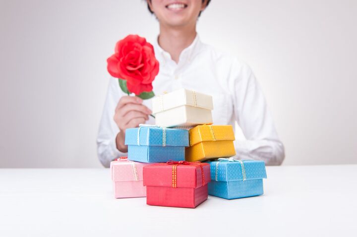 女心がわからない!?“やっちまった”ホワイトデーのお返しとは!?