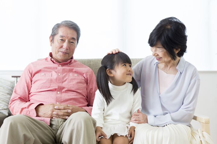 主婦100人に大調査!夫への不満、義両親に言う?言わない?