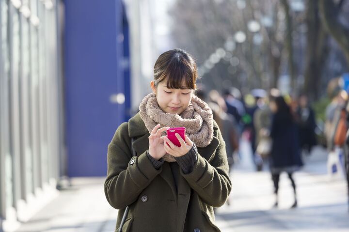 こんな服装は嫌だ!男性が思わず萎えた「女性のデートファッション」
