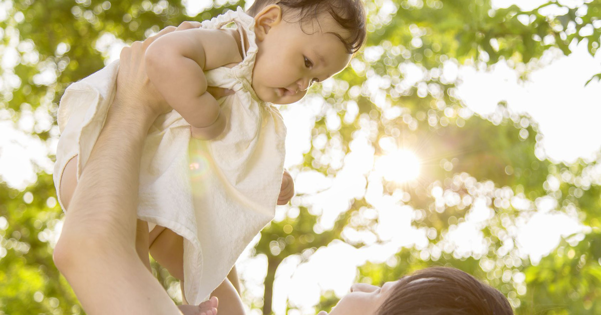 パパの哀しい独白 もしかして俺の子供じゃない と不安に感じた瞬間 暮らしニスタ